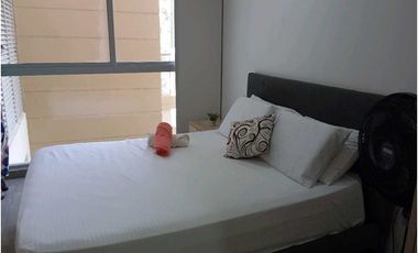 Loft apartment near the sea in Santa Marta, Colombia