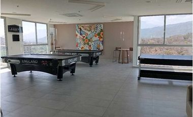 Loft apartment near the sea in Santa Marta, Colombia