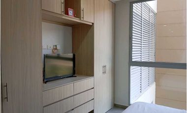 Loft apartment near the sea in Santa Marta, Colombia