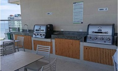 Loft apartment near the sea in Santa Marta, Colombia