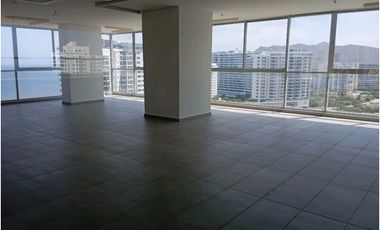 Loft apartment near the sea in Santa Marta, Colombia