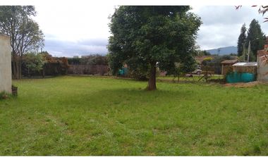 VENDO LOTE 720 M2 LA BALSA CHIA | 365 |