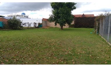 VENDO LOTE 720 M2 LA BALSA CHIA | 365 |