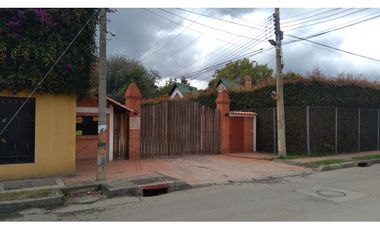 VENDO LOTE 720 M2 LA BALSA CHIA | 365 |