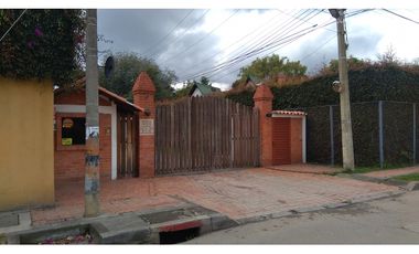 VENDO LOTE 720 M2 LA BALSA CHIA | 365 |