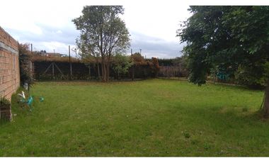 VENDO LOTE 720 M2 LA BALSA CHIA | 365 |