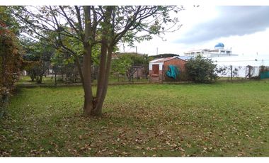 VENDO LOTE 720 M2 LA BALSA CHIA | 365 |