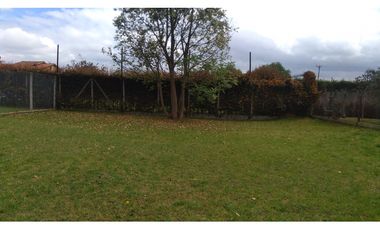 VENDO LOTE 720 M2 LA BALSA CHIA | 365 |