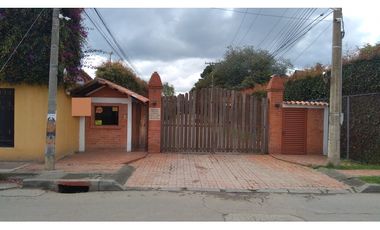 VENDO LOTE 720 M2 LA BALSA CHIA | 365 |