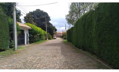 VENDO LOTE 720 M2 LA BALSA CHIA | 365 |