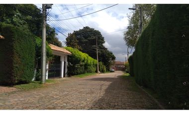 VENDO LOTE 720 M2 LA BALSA CHIA | 365 |