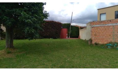 VENDO LOTE 720 M2 LA BALSA CHIA | 365 |