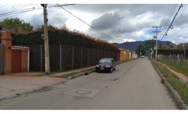 VENDO LOTE 720 M2 LA BALSA CHIA | 365 |