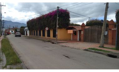 VENDO LOTE 720 M2 LA BALSA CHIA | 365 |