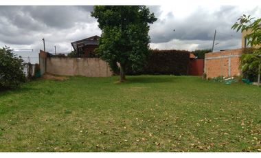 VENDO LOTE 720 M2 LA BALSA CHIA | 365 |
