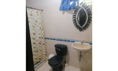 Finca en Venta, Cisneros, vía a la costa, 2 casas, estanques con peces