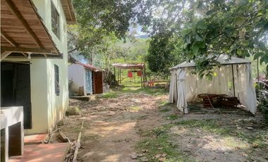 Finca en Venta, Cisneros, vía a la costa, 2 casas, estanques con peces