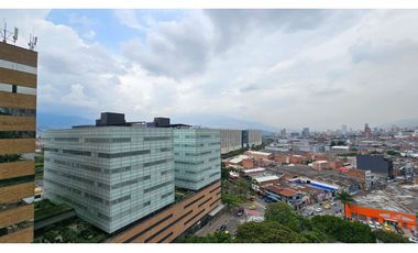 Venta Apartamento Ciudad del Rio Medellín