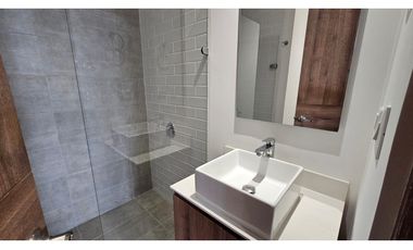 Venta Apartamento Ciudad del Rio Medellín