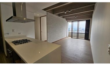 Venta Apartamento Ciudad del Rio Medellín