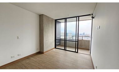 Venta Apartamento Ciudad del Rio Medellín