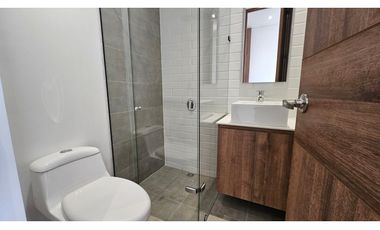 Venta Apartamento Ciudad del Rio Medellín