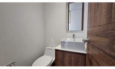 Venta Apartamento Ciudad del Rio Medellín