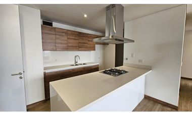 Venta Apartamento Ciudad del Rio Medellín
