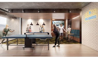 Venta Apartamento Ciudad del Rio Medellín