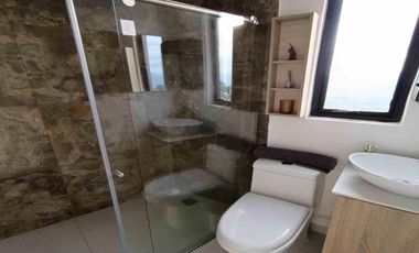 APARTAESTUDIO AMOBLADO EN ARRIENDO CHIPRE/MANIZALES