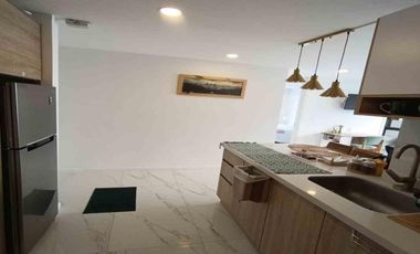 APARTAESTUDIO AMOBLADO EN ARRIENDO CHIPRE/MANIZALES