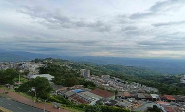 APARTAESTUDIO AMOBLADO EN ARRIENDO CHIPRE/MANIZALES