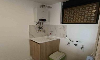 APARTAESTUDIO AMOBLADO EN ARRIENDO CHIPRE/MANIZALES