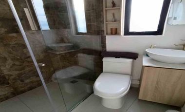 APARTAESTUDIO AMOBLADO EN ARRIENDO CHIPRE/MANIZALES