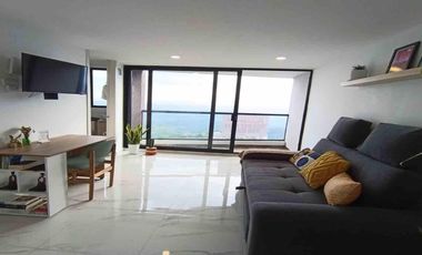 APARTAESTUDIO AMOBLADO EN ARRIENDO CHIPRE/MANIZALES