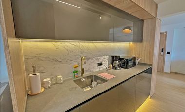 APARTAMENTO EN VENTA, LOS ALPES, PEREIRA, RISARALDA