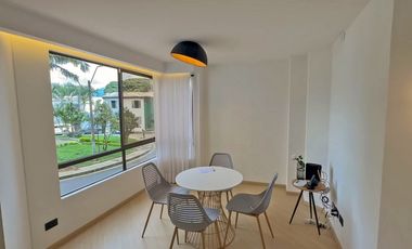 APARTAMENTO EN VENTA, LOS ALPES, PEREIRA, RISARALDA