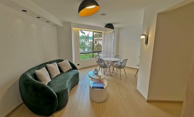 APARTAMENTO EN VENTA, LOS ALPES, PEREIRA, RISARALDA