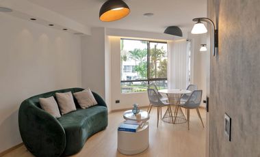 APARTAMENTO EN VENTA, LOS ALPES, PEREIRA, RISARALDA
