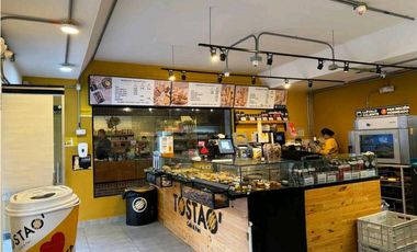 LOCAL COMERCIAL EN VENTA BARRIO CHICO, BOGOTA