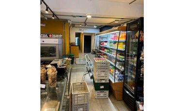 LOCAL COMERCIAL EN VENTA BARRIO CHICO, BOGOTA