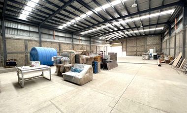 Bodega en Venta en LAS LIEBRES, Tlaquepaque, Jalisco