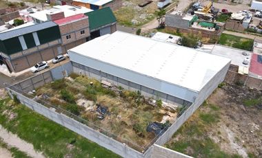 Bodega en Venta en LAS LIEBRES, Tlaquepaque, Jalisco