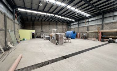 Bodega en Venta en LAS LIEBRES, Tlaquepaque, Jalisco