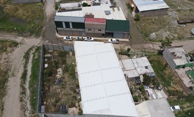 Bodega en Venta en LAS LIEBRES, Tlaquepaque, Jalisco