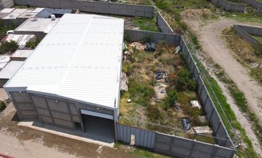Bodega en Venta en LAS LIEBRES, Tlaquepaque, Jalisco