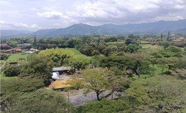 VENTA  APARTASUITE AMOBLADO EN CERRITOS MALL PEREIRA