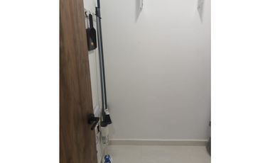 VENTA  APARTASUITE AMOBLADO EN CERRITOS MALL PEREIRA