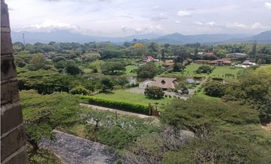 VENTA  APARTASUITE AMOBLADO EN CERRITOS MALL PEREIRA