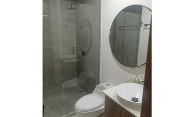 VENTA  APARTASUITE AMOBLADO EN CERRITOS MALL PEREIRA